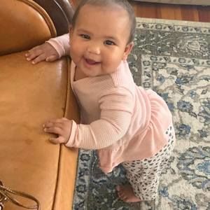 Meet your Posher, Marla